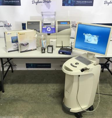 Dental Sirona Cerec AC Bluecam Dental Sirona Cerec AC Bluecam