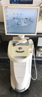 Dental Sirona Cerec AC Bluecam Dental Sirona Cerec AC Bluecam