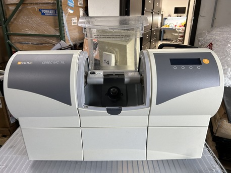 2014 Cerec MCXL 2281 Super Clean Great Condition