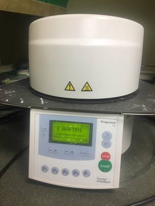 Dental Sirona Cerec AC Bluecam