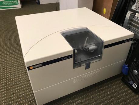 cerec bluecam prismatic tube lens cerec bluecam prismatic tube lens