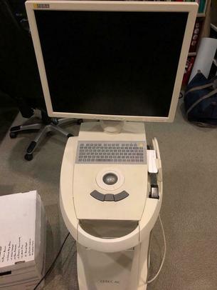 sirona cerec bluecam sirona cerec bluecam