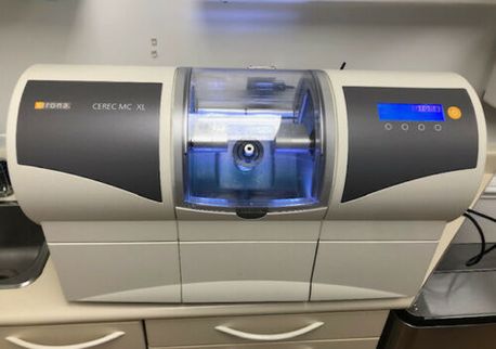 sirona cerec bluecam sirona cerec bluecam